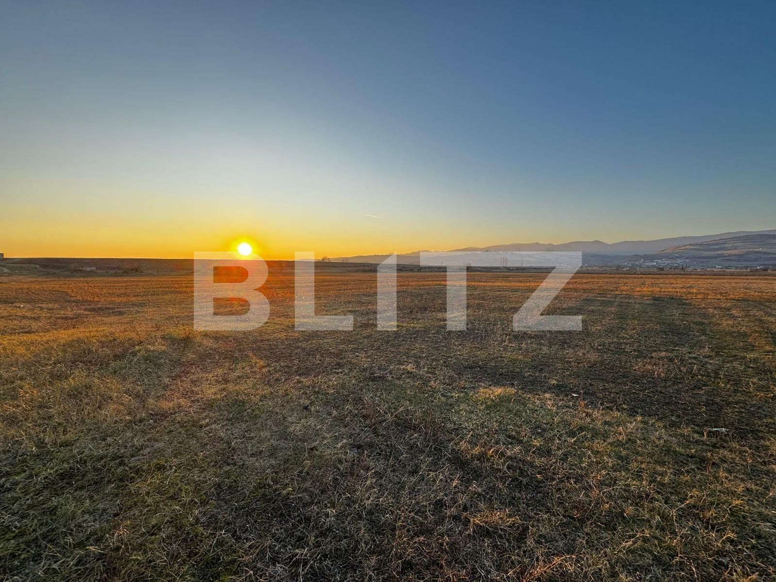 Teren de vânzare Partoș - 133596TV | BLITZ Alba Iulia | Poza5