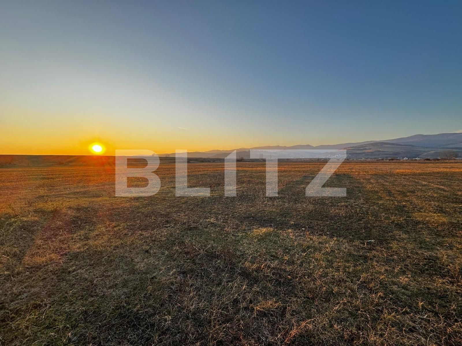 Teren de vânzare Partoș - 133596TV | BLITZ Alba Iulia | Poza8