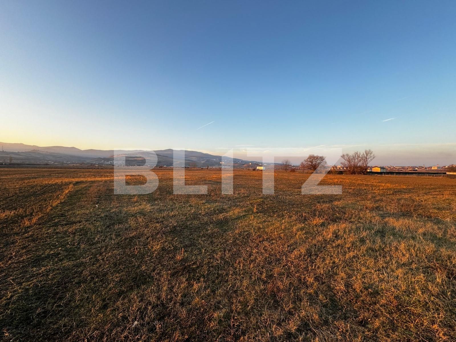 Teren de vânzare Partoș - 133596TV | BLITZ Alba Iulia | Poza3