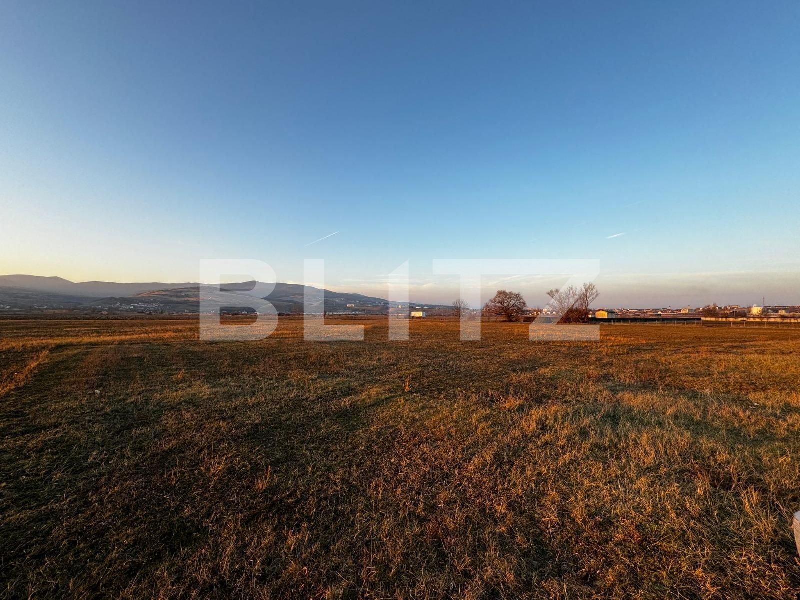 Teren de vânzare Partoș - 133596TV | BLITZ Alba Iulia | Poza2