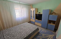 Apartament 2 camere, decomandat, 57 mp, balcon, zona Cetate