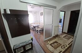 Apartament 2 camere, decomandat, 57 mp, balcon, zona Cetate