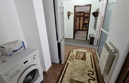 Apartament 2 camere, decomandat, 57 mp, balcon, zona Cetate