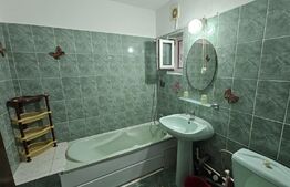 Apartament 2 camere, decomandat, 57 mp, balcon, zona Cetate