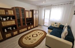 Apartament 2 camere, decomandat, 57 mp, balcon, zona Cetate