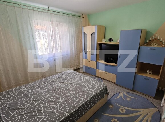 Apartament de închiriat 2 camere Cetate - 133616AI | BLITZ Alba Iulia | Poza3