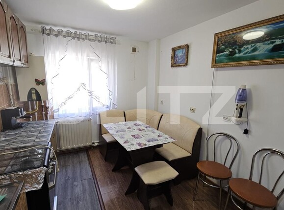 Apartament de închiriat 2 camere Cetate - 133616AI | BLITZ Alba Iulia | Poza4