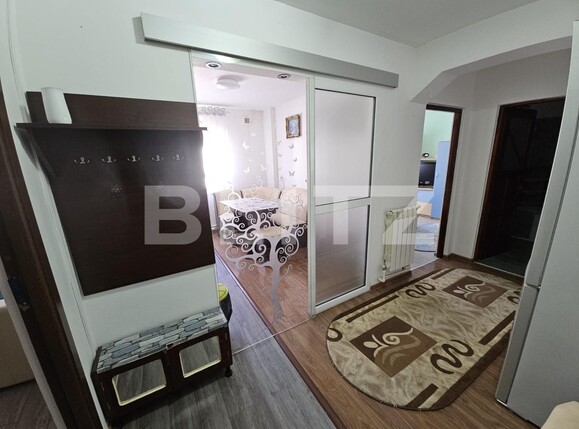 Apartament de închiriat 2 camere Cetate - 133616AI | BLITZ Alba Iulia | Poza5