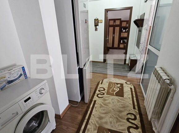 Apartament de închiriat 2 camere Cetate - 133616AI | BLITZ Alba Iulia | Poza6