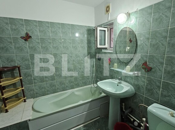 Apartament de închiriat 2 camere Cetate - 133616AI | BLITZ Alba Iulia | Poza7