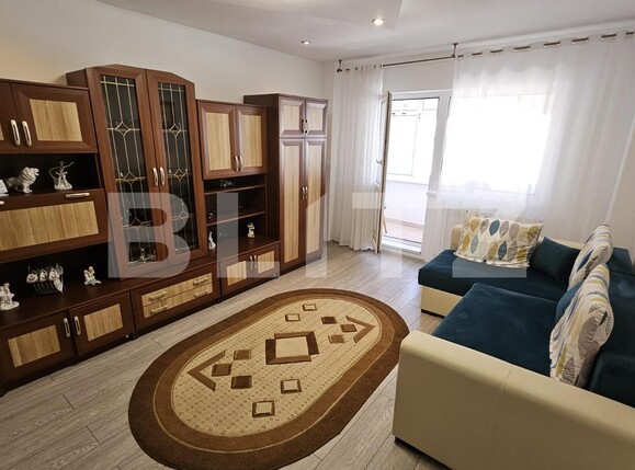 Apartament de închiriat 2 camere Cetate - 133616AI | BLITZ Alba Iulia | Poza1