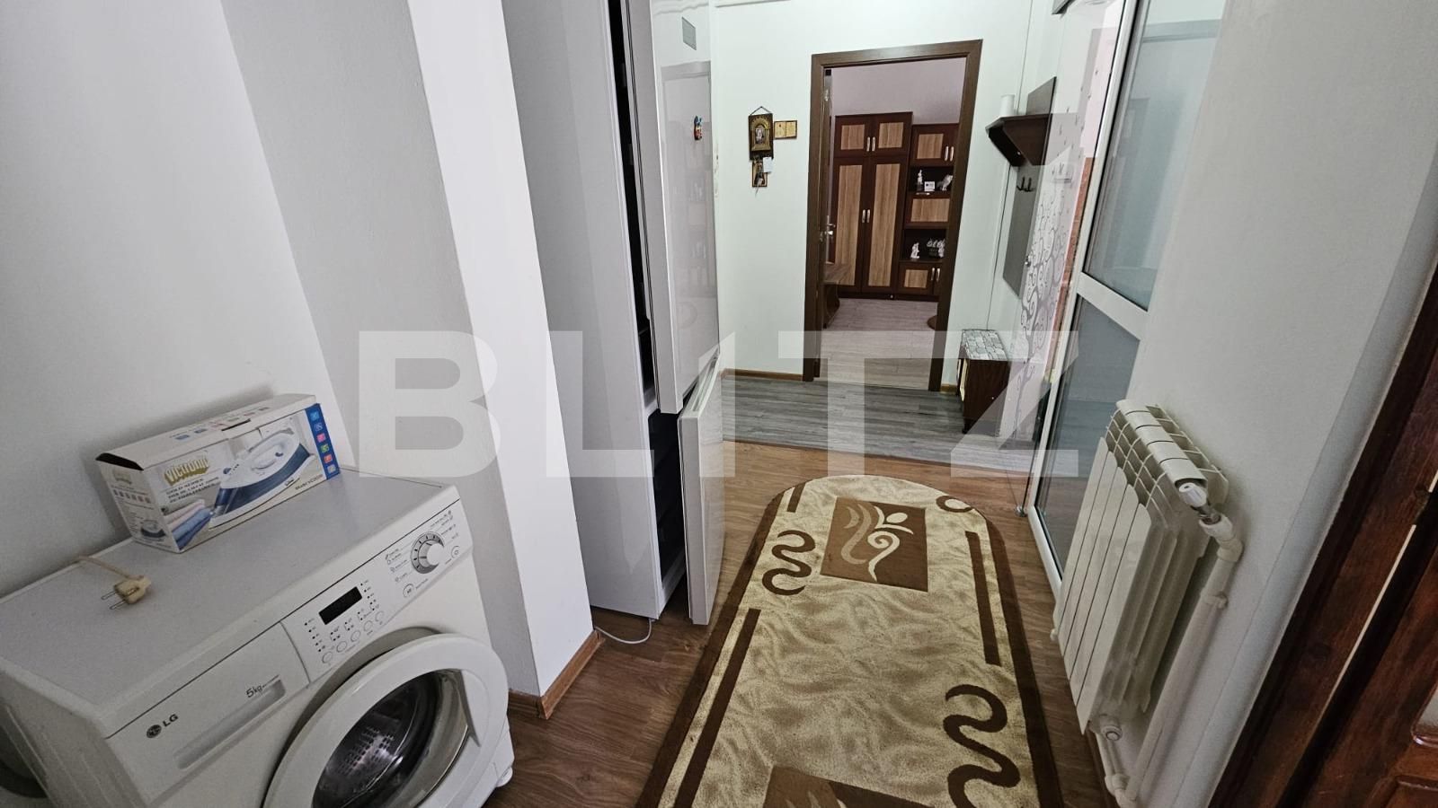 Apartament de închiriat 2 camere Cetate - 133616AI | BLITZ Alba Iulia | Poza6