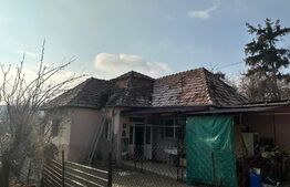 Casa de vanzare 96 mp, 3 camere 