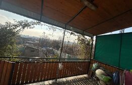 Casa de vanzare 96 mp, 3 camere 