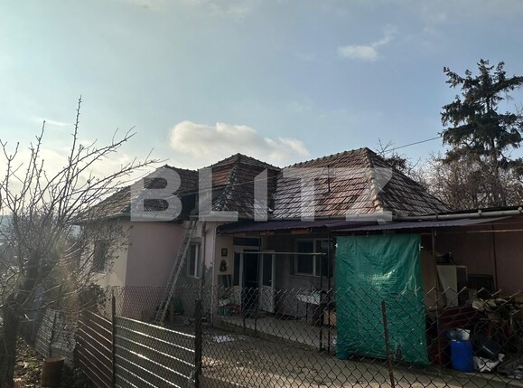 Casa de vânzare 3 camere Aiud - 133664CV | BLITZ Alba Iulia | Poza2