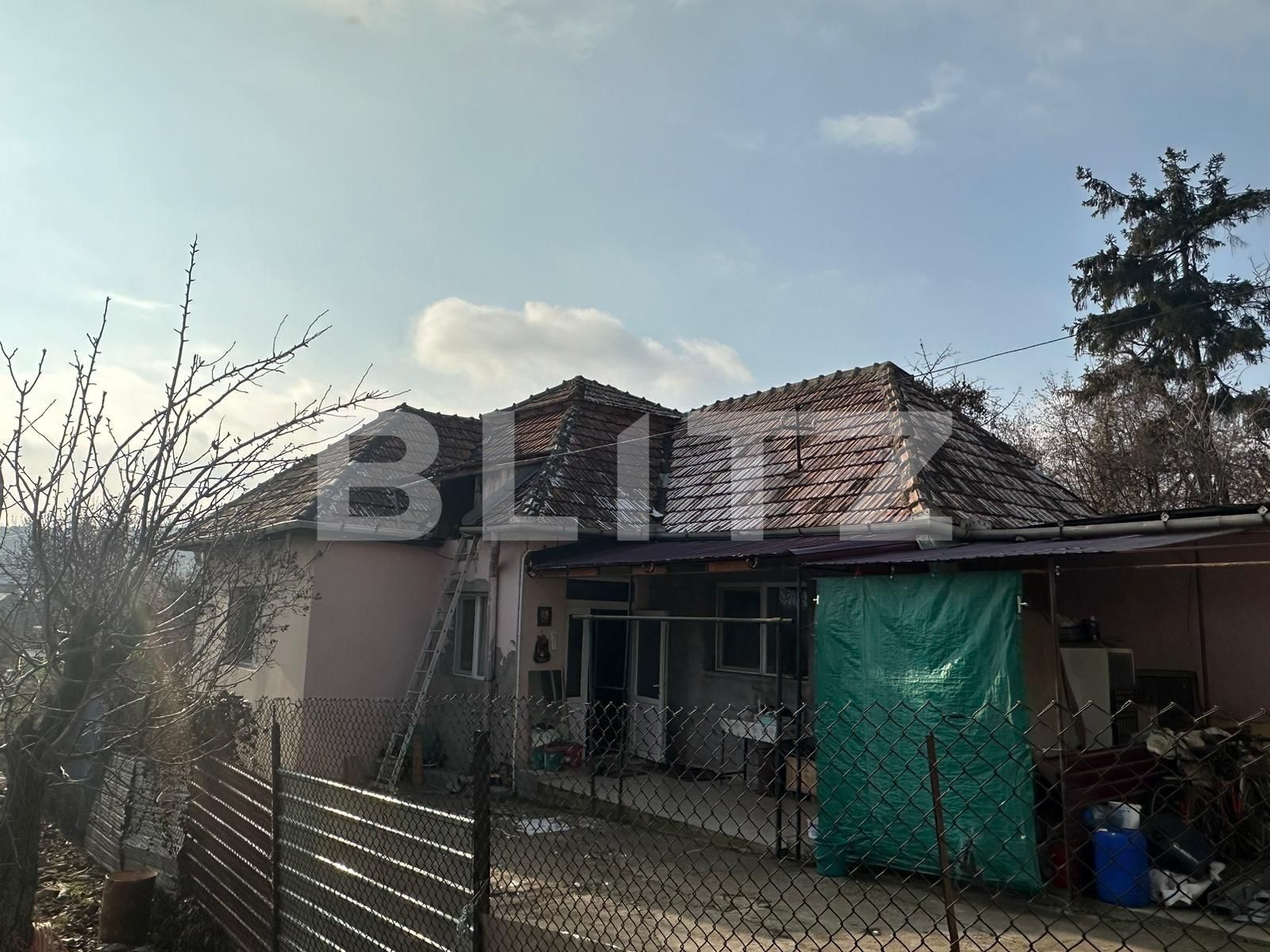 Casa de vânzare 3 camere Aiud - 133664CV | BLITZ Alba Iulia | Poza2