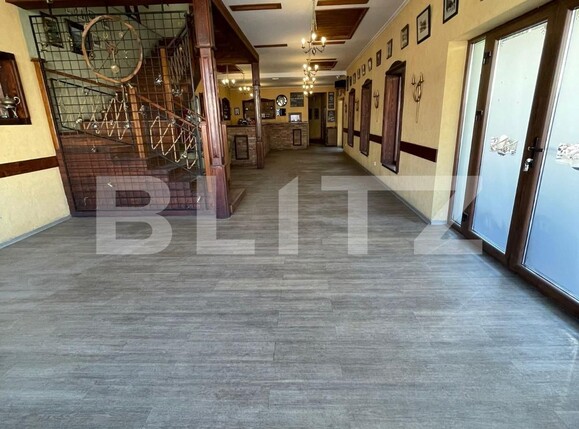 Spațiu comercial de închiriat Aiud - 133679SIC | BLITZ Alba Iulia | Poza2