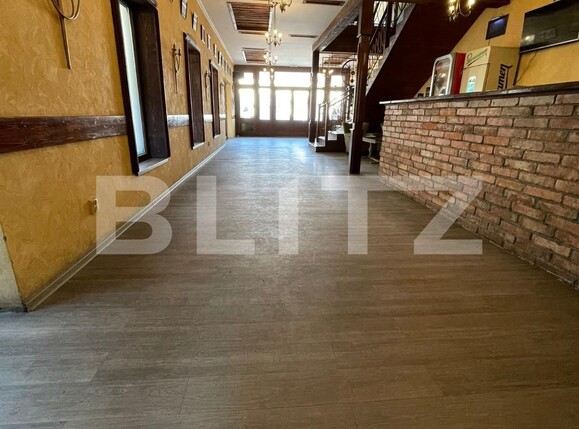 Spațiu comercial de închiriat Aiud - 133679SIC | BLITZ Alba Iulia | Poza1