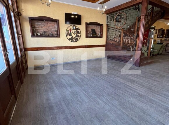 Spațiu comercial de închiriat Aiud - 133679SIC | BLITZ Alba Iulia | Poza3