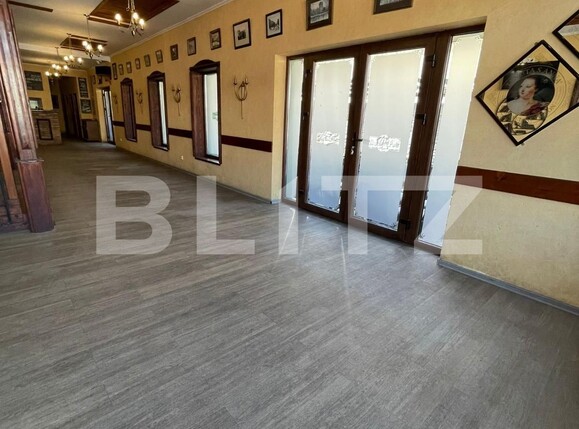 Spațiu comercial de închiriat Aiud - 133679SIC | BLITZ Alba Iulia | Poza4