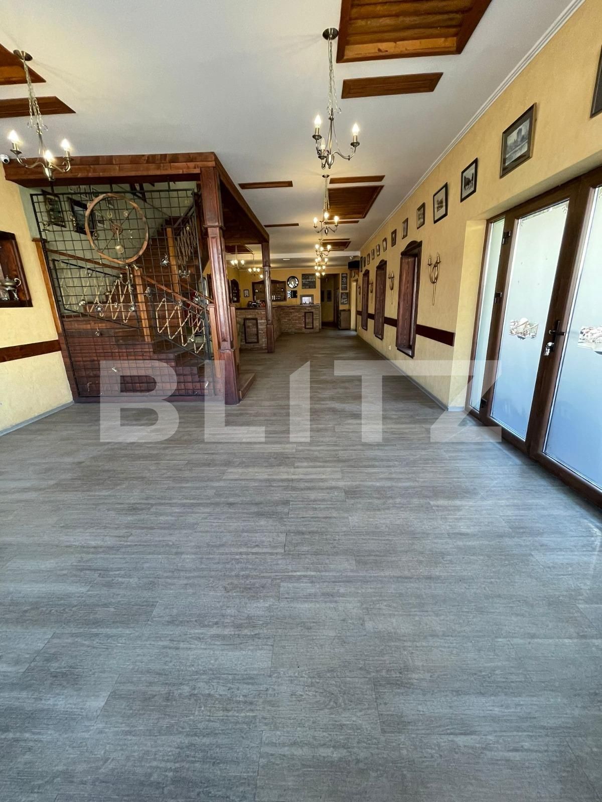 Spațiu comercial de închiriat Aiud - 133679SIC | BLITZ Alba Iulia | Poza2