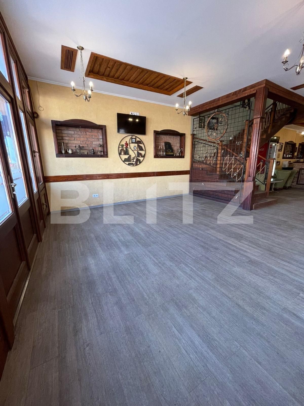 Spațiu comercial de închiriat Aiud - 133679SIC | BLITZ Alba Iulia | Poza3