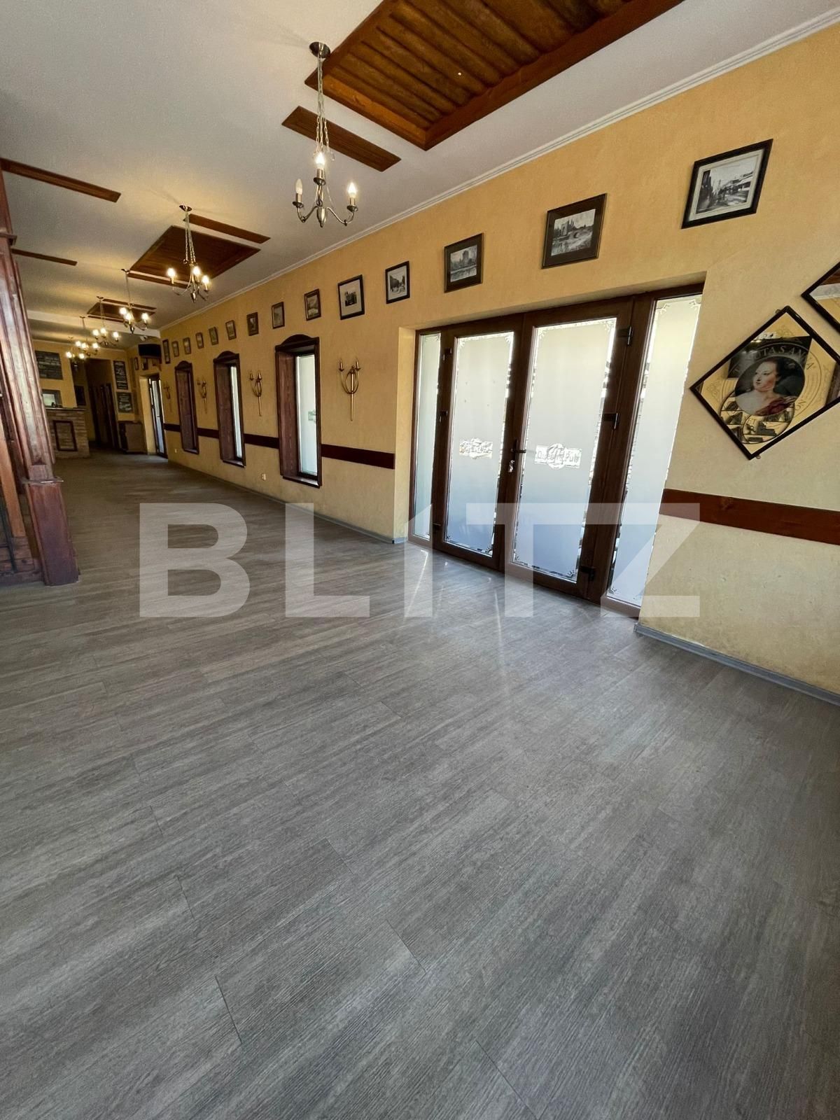 Spațiu comercial de închiriat Aiud - 133679SIC | BLITZ Alba Iulia | Poza4
