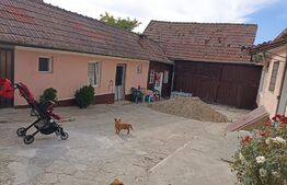 Casa de vanzare, 1008 mp teren,  Sat Cut