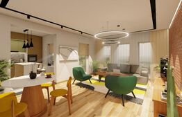 Casa noua 4 camere, 2 bai, terasa, parcare, 117 mp, teren 390 mp, Micesti