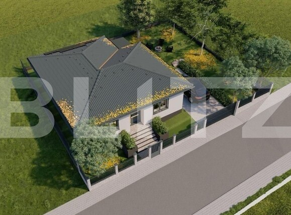 Casa de vânzare 4 camere Micești - 133759CV | BLITZ Alba Iulia | Poza7