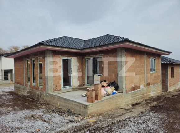 Casa de vânzare 4 camere Micești - 133759CV | BLITZ Alba Iulia | Poza2