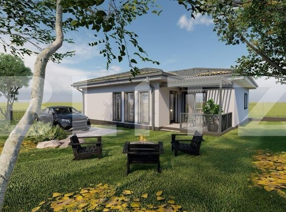 Casa de vânzare 4 camere Micești - 133759CV | BLITZ Alba Iulia | Poza1