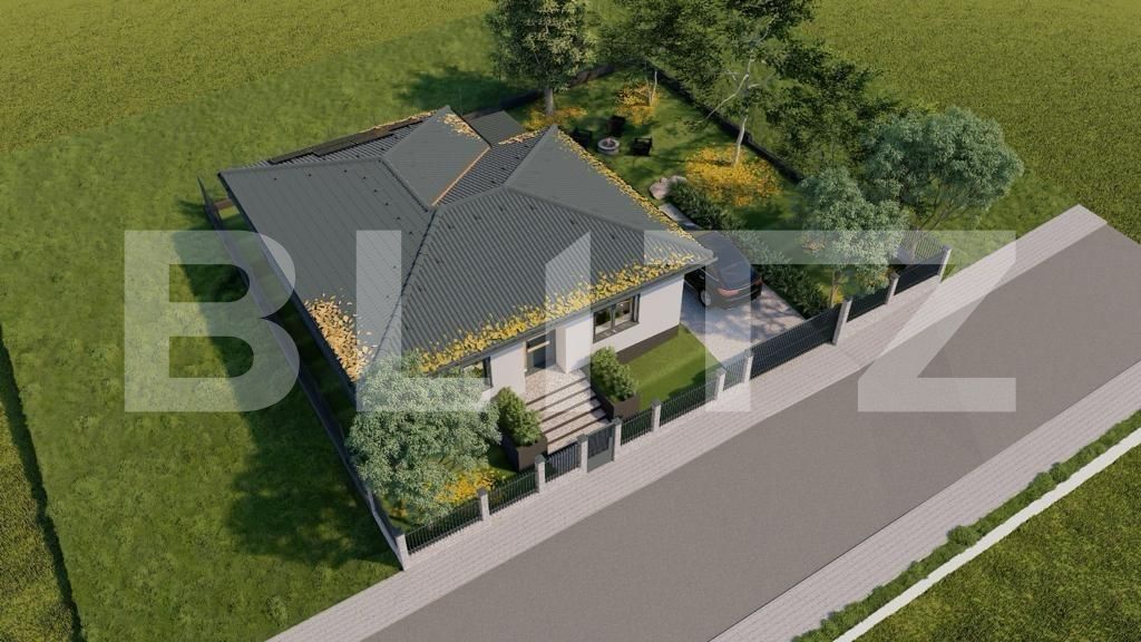 Casa de vânzare 4 camere Micești - 133759CV | BLITZ Alba Iulia | Poza7