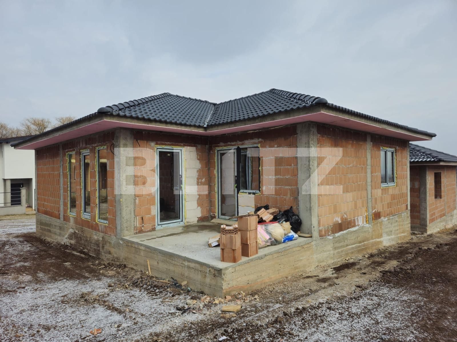 Casa de vânzare 4 camere Micești - 133759CV | BLITZ Alba Iulia | Poza2