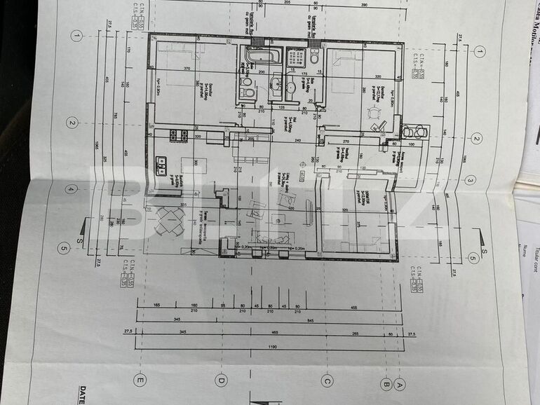 Casa de vânzare 4 camere Micești - 133759CV | BLITZ Alba Iulia | Poza1