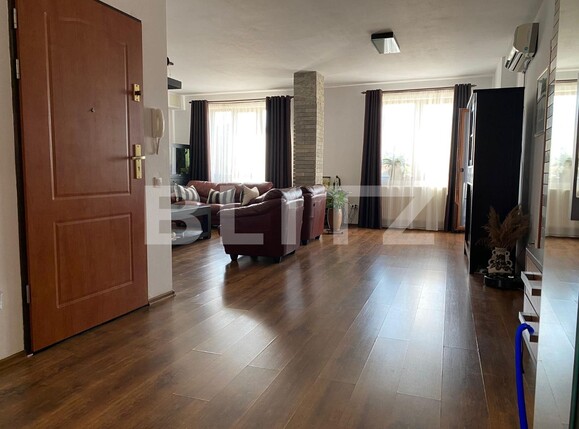 Apartament de vânzare 3 camere Cetate - 133866AV | BLITZ Alba Iulia | Poza3