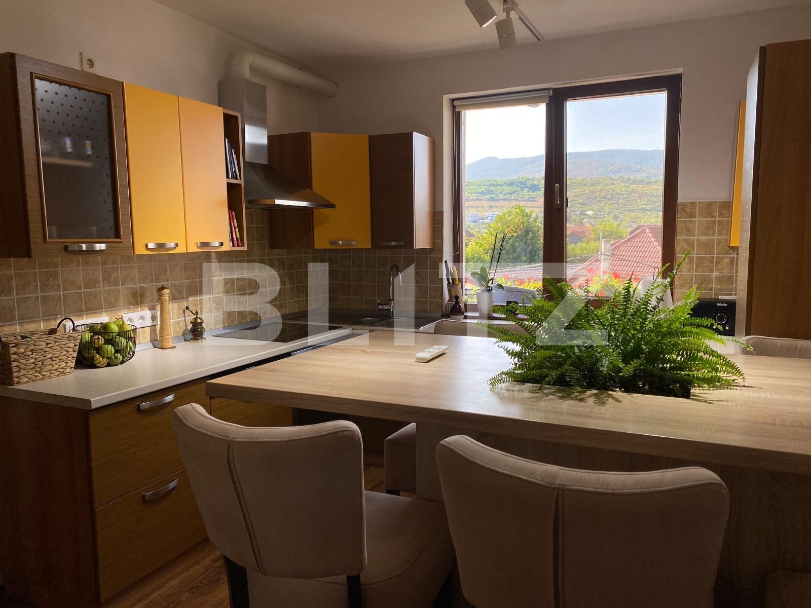 Apartament de vânzare 3 camere Cetate - 133866AV | BLITZ Alba Iulia | Poza4