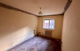 Apartament 4 camere, 80 mp, Cetate