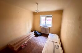 Apartament 4 camere, 80 mp, Cetate