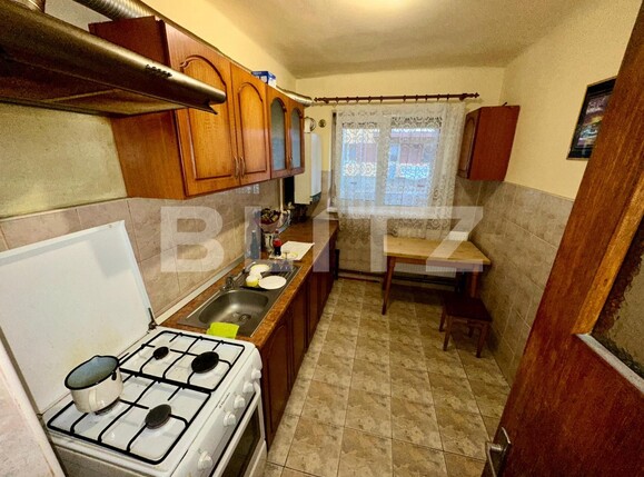 Apartament de vânzare 4 camere Cetate - 133903AV | BLITZ Alba Iulia | Poza5