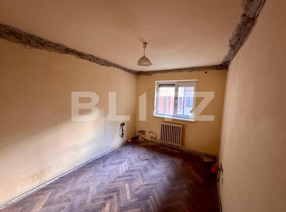 Apartament de vânzare 4 camere Cetate - 133903AV | BLITZ Alba Iulia | Poza4