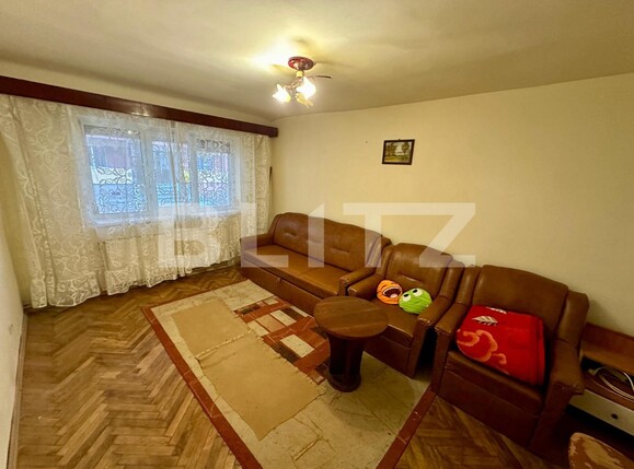 Apartament de vânzare 4 camere Cetate - 133903AV | BLITZ Alba Iulia | Poza1