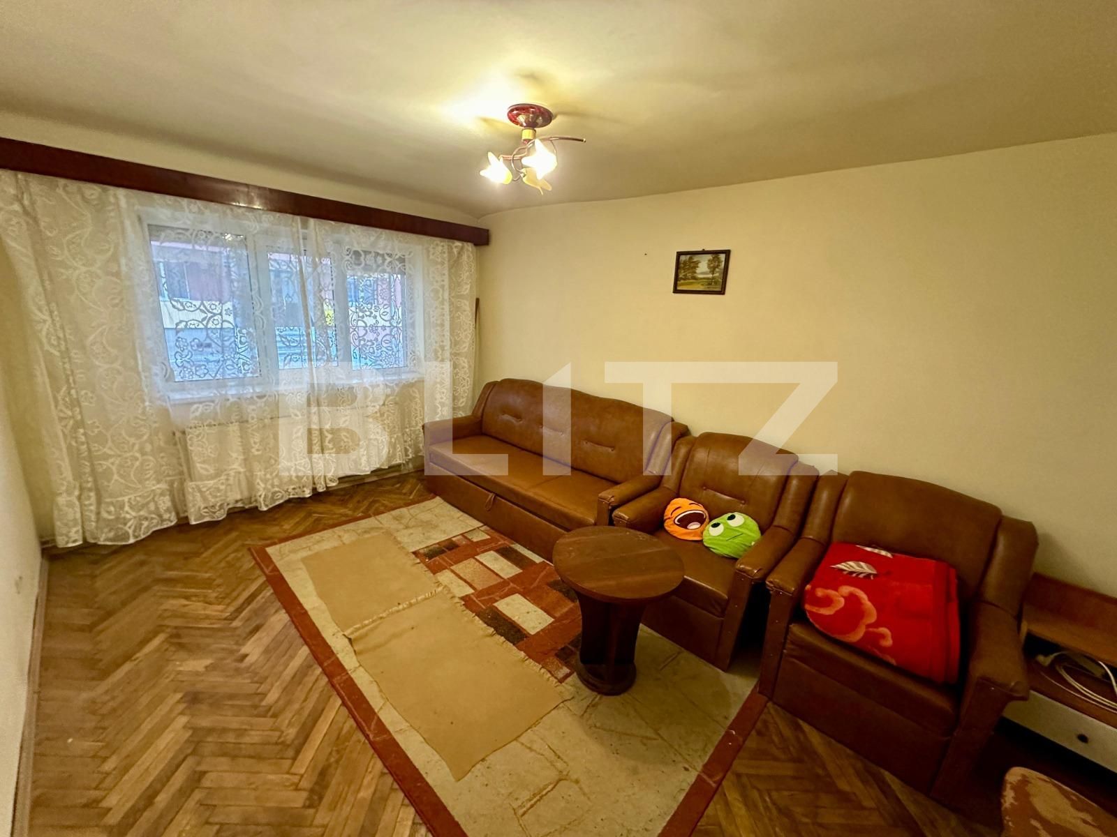 Apartament de vânzare 4 camere Cetate - 133903AV | BLITZ Alba Iulia | Poza1