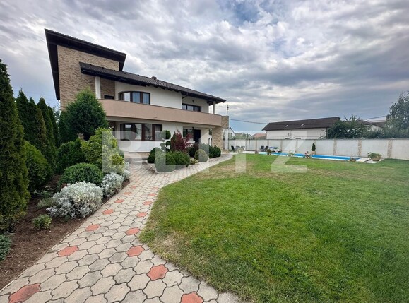 Casa de vânzare 7 camere Cetate - 133919CV | BLITZ Alba Iulia | Poza1