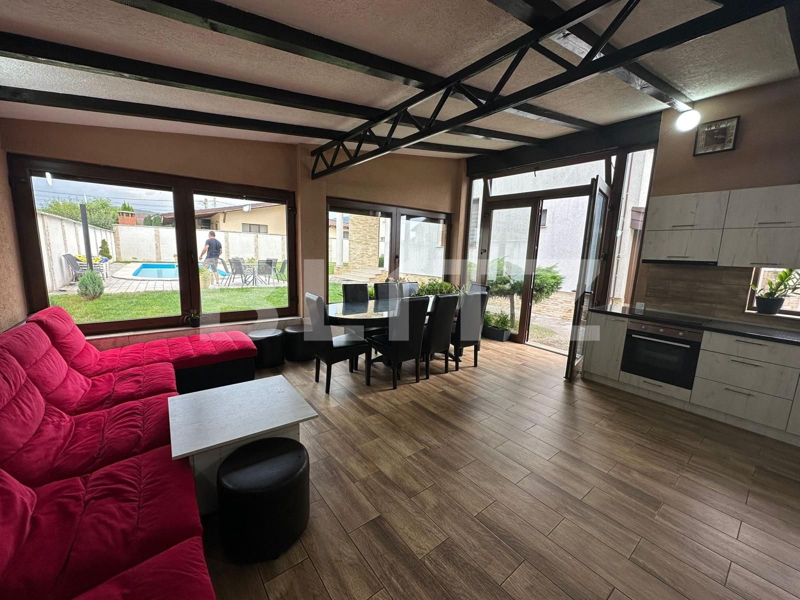 Casa de vânzare 7 camere Cetate - 133919CV | BLITZ Alba Iulia | Poza7