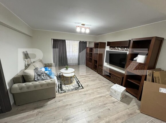 Apartament de vânzare 3 camere Central - 133925AV | BLITZ Alba Iulia | Poza1