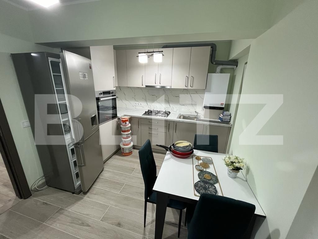 Apartament de vânzare 3 camere Central - 133925AV | BLITZ Alba Iulia | Poza4