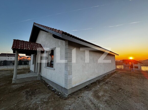 Casa de vânzare 3 camere Blaj - 133926CV | BLITZ Alba Iulia | Poza3