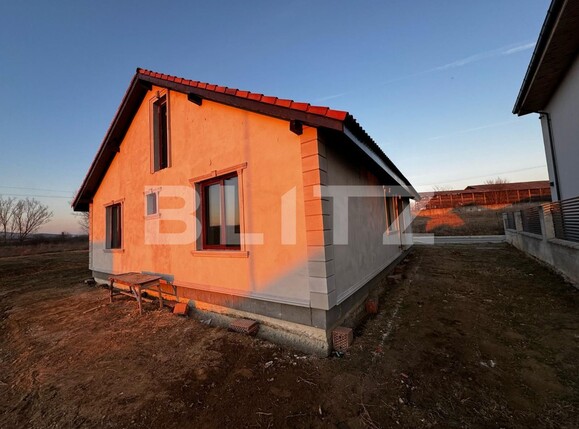 Casa de vânzare 3 camere Blaj - 133926CV | BLITZ Alba Iulia | Poza9
