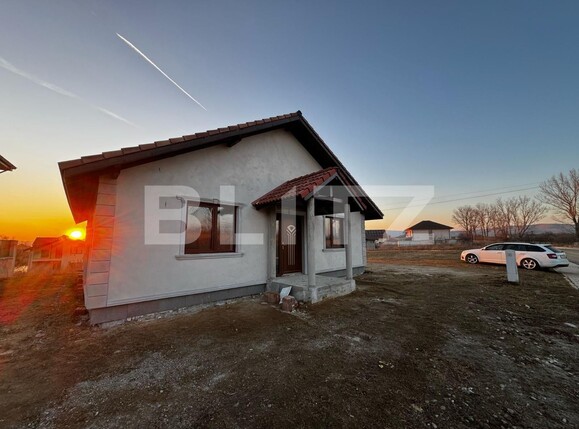 Casa de vânzare 3 camere Blaj - 133926CV | BLITZ Alba Iulia | Poza2